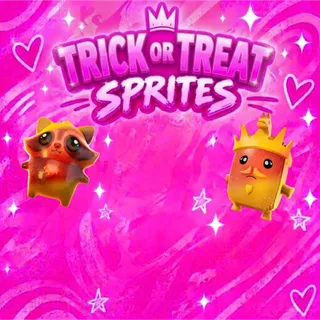 trick or treat custom