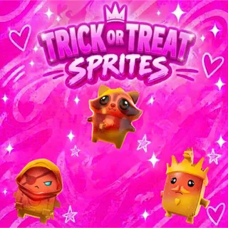 trick or treat custom