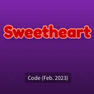 EMG: Sweetheart Title