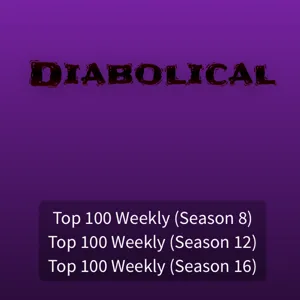 EMG: DIABOLICAL Title