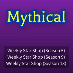 EMG: Mythical Title