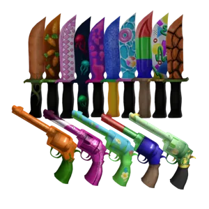 15 s1 uncommons - mm2