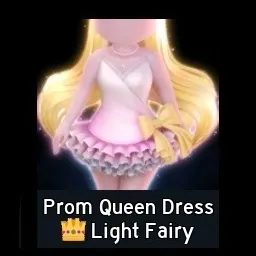 Prom Queen Dress | RH