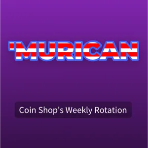 EMG: 'MURICAN Title