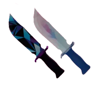 jd & cotton candy - mm2