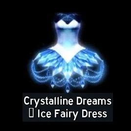 Crystalline Dress | RH