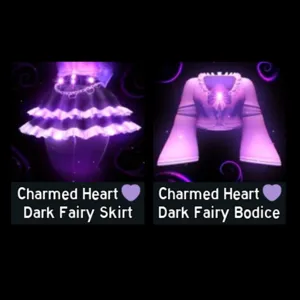 Charmed Heart Set | RH