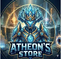 Atheonn's Store