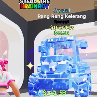Rang reng kelerang