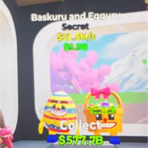 Baskuru and eggurd