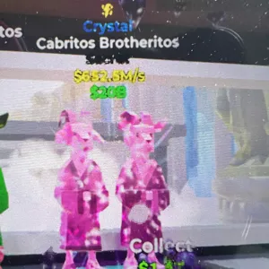 Cabritos Brotheritos