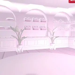 small grind house  PINK