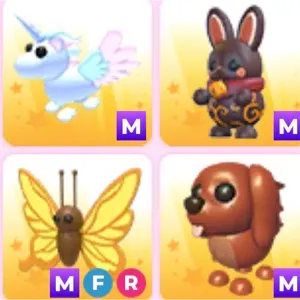 Mega pet bundle!
