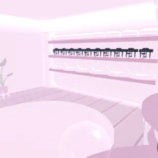 pink grind house! adm