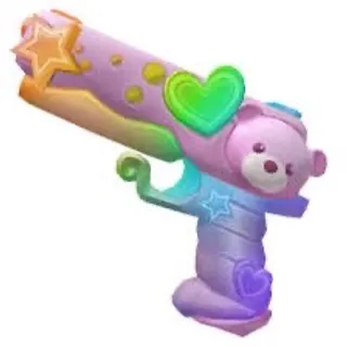 chroma treat MM2