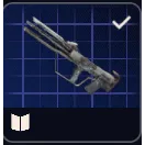 Arc Raiders : (Blueprint) Tempest