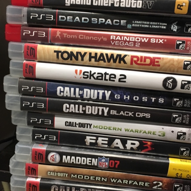 where to buy cheap ps3 games