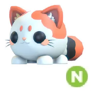 Mochi meow Neon