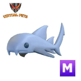 Nurse Shark Mega