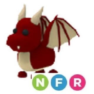 dragon nfr