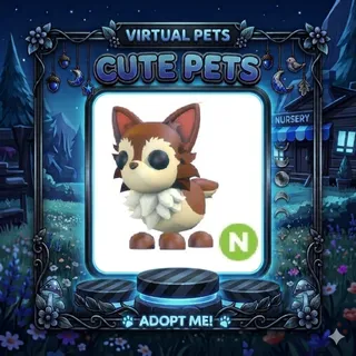 Chihuahua Neon