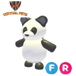 panda fr
