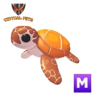 Sea Turtle Mega