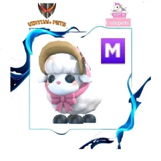 Little Lamb Mega