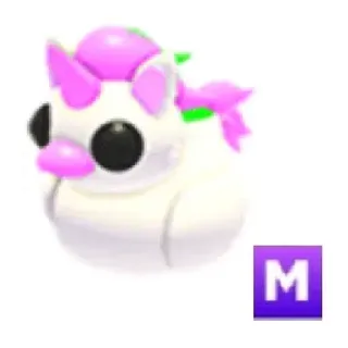 unicorn ducky mega