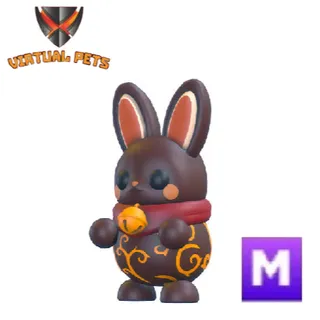 Dark Choccybunny
