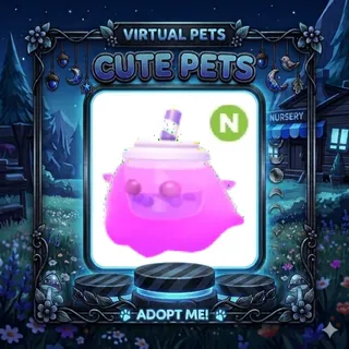Bobageist Neon