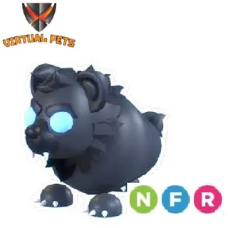 Scarebear NFR