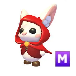 Crimson Cape Mega