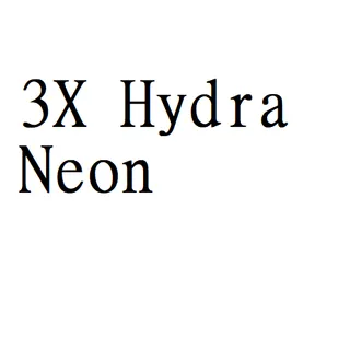 Hydra Neon 3X