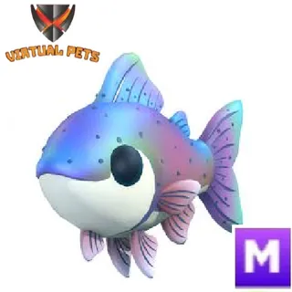 Rainbow Trout Mega