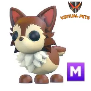 Chihuahua Mega