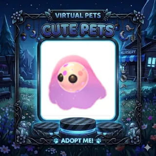 Bubblegeist