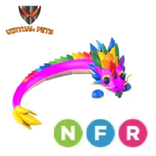 Rainbow Dragon NFR
