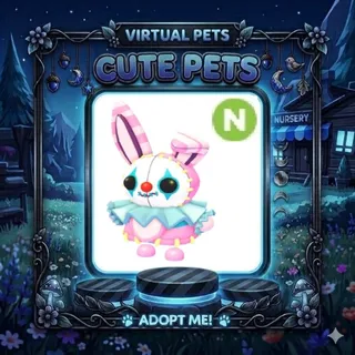 Stitches Neon