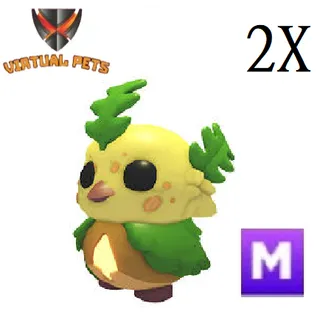 Forest Sprite Mega
