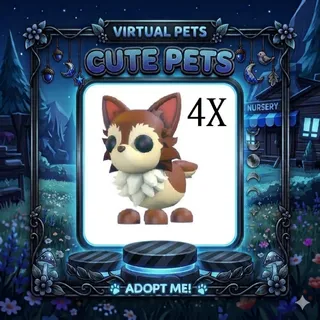 Chihuahua 4X