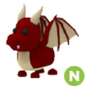 Dragon Neon