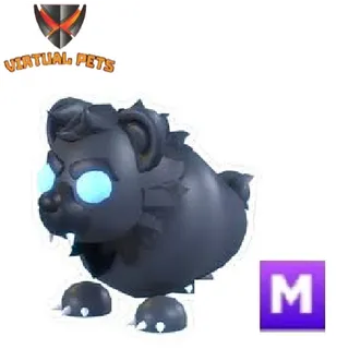 Scarebear Mega