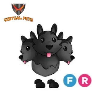 Cerberus fr