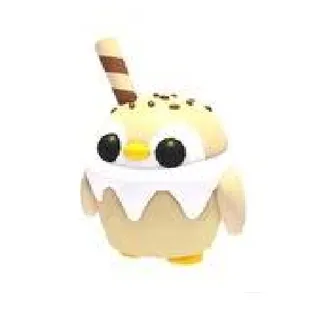 vanilla penguin