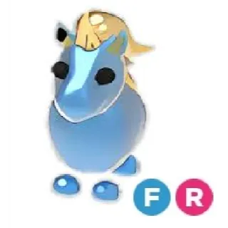 Diamond unicorn FR