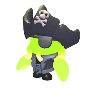 kelp captain