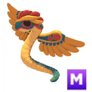 Quetzalcoatl Mega