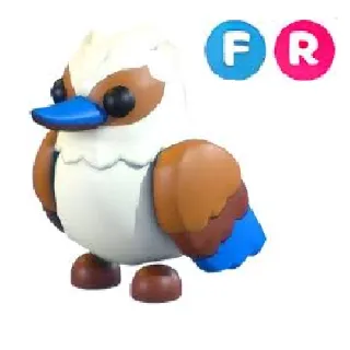 Kookaburra FR