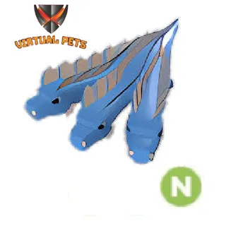 Hydra Neon